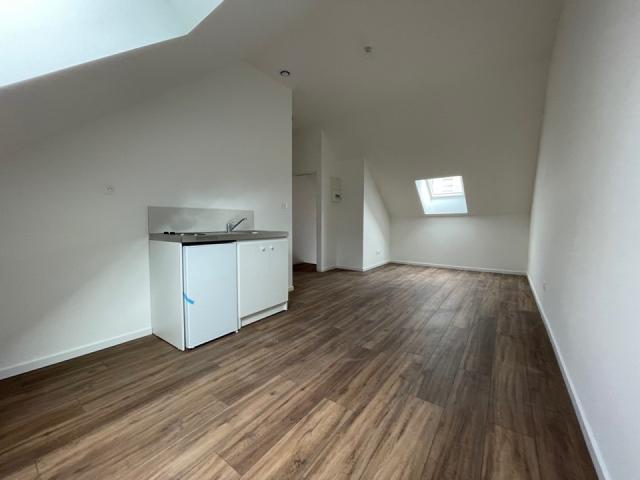 Studio location à Amiens