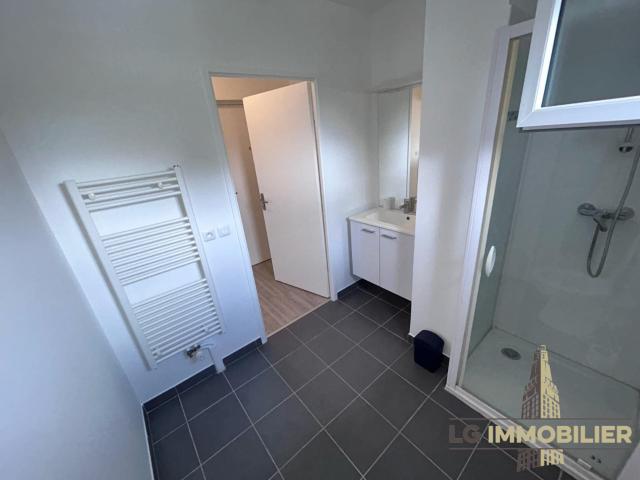 Appartement location à Marseille