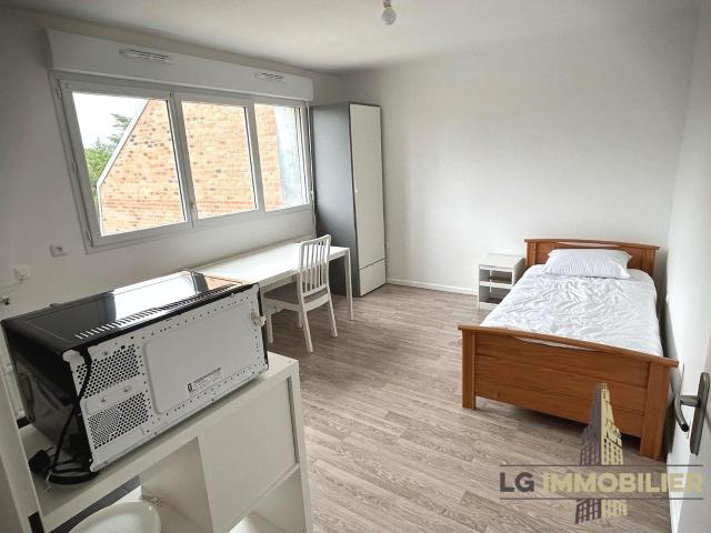 Appartement location à Marseille