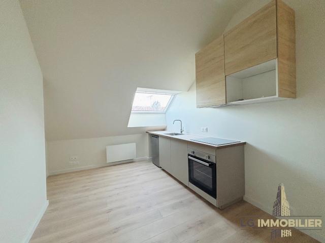 Appartement location à Forbach-Boulay-Moselle, Seingbouse