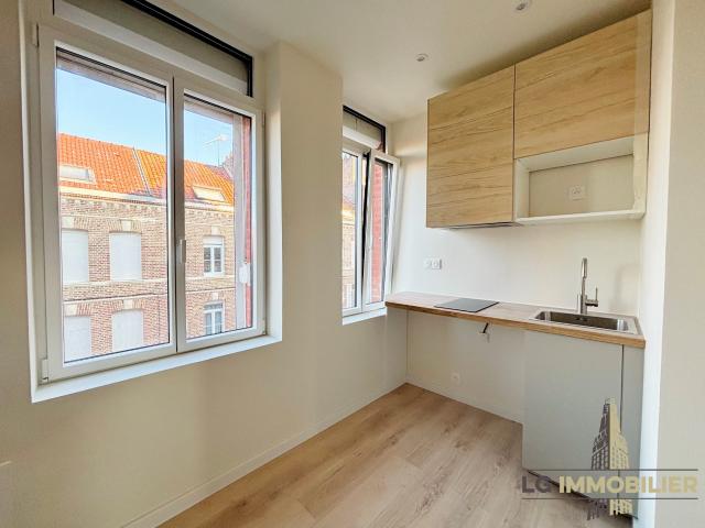 Appartement location à Forbach-Boulay-Moselle, Seingbouse