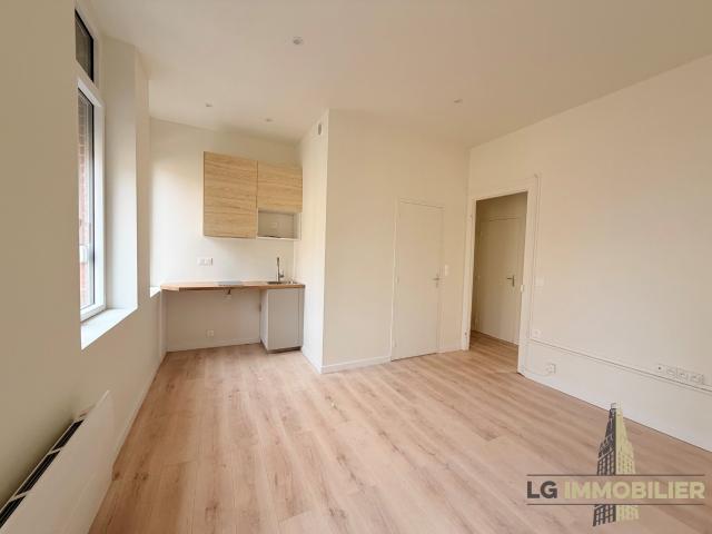 Appartement location à Forbach-Boulay-Moselle, Seingbouse