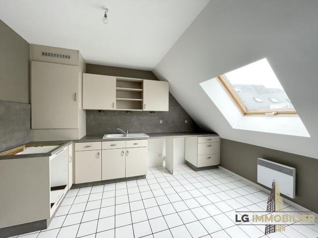 Appartement location à Amiens