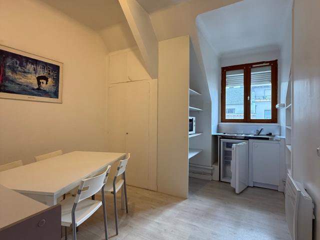 Appartement location à Amiens