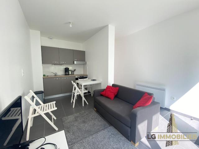 Appartement location à Villers-Bretonneux, Somme