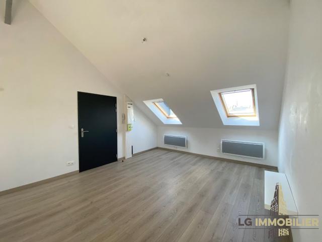 Appartement location à Amiens, Villers-bretonneux