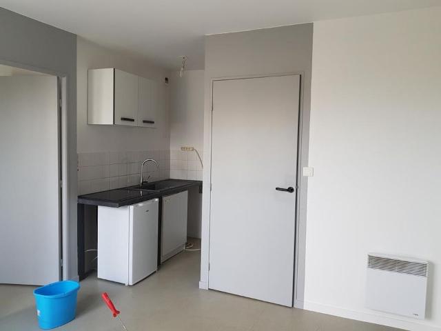 Appartement location à Amiens
