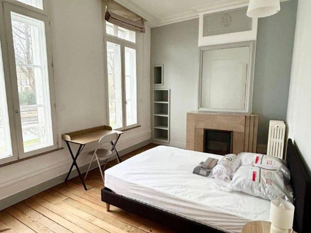 Appartement location à Amiens