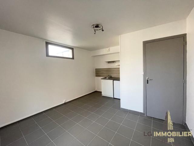 Appartement location à Amiens