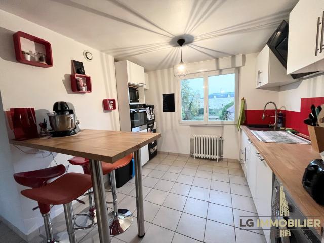 Appartement location à Amiens