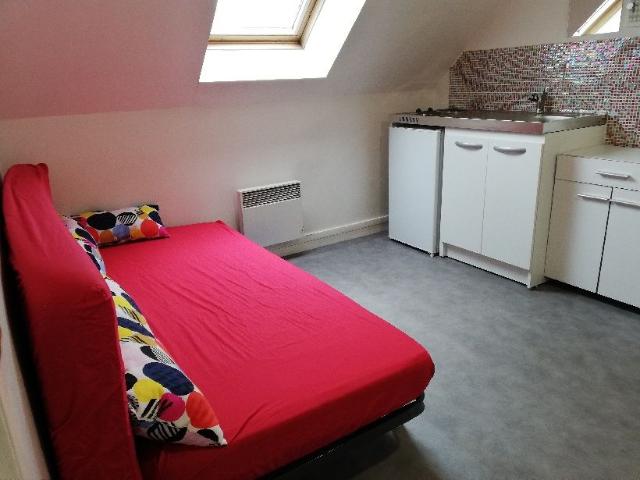 Appartement location à Amiens