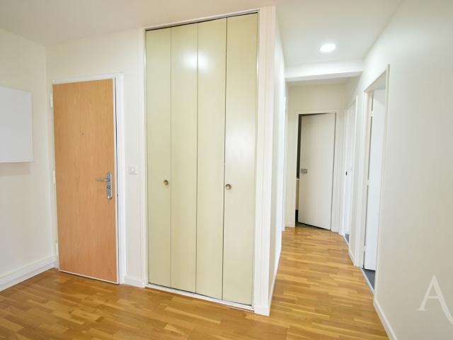 Appartement location à Amiens