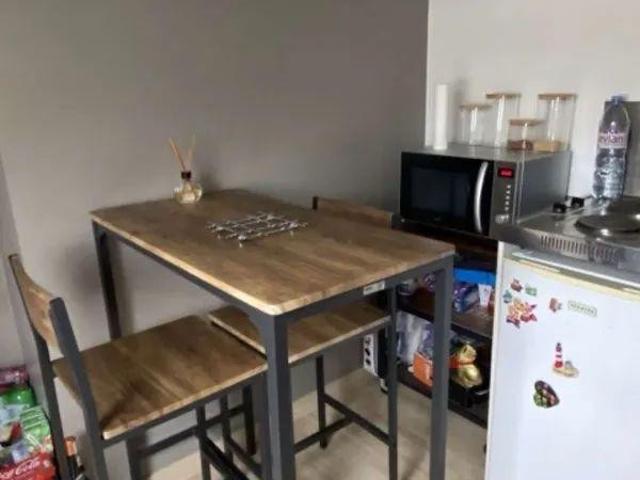 Appartement location à Amiens