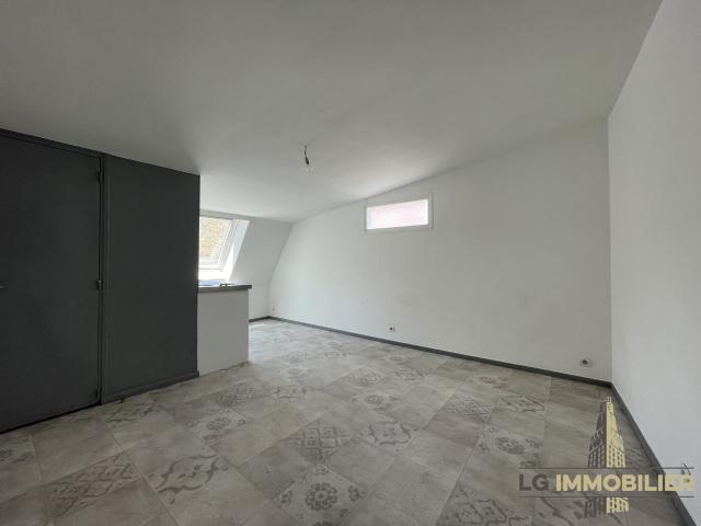 Appartement location à Amiens