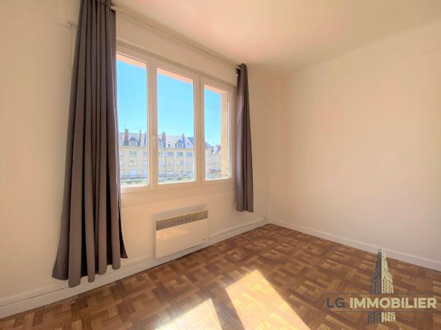 Appartement location à Amiens