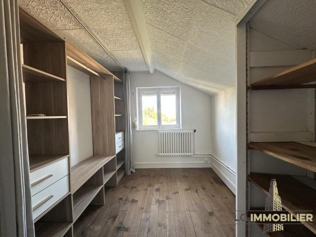 Maison location à Amiens