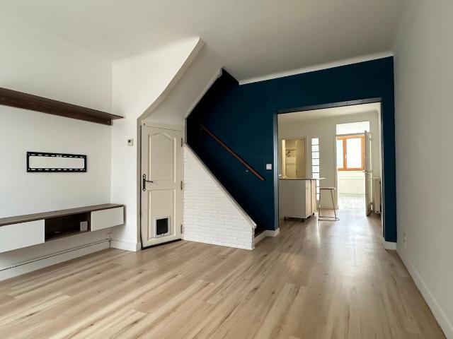Maison location à Amiens