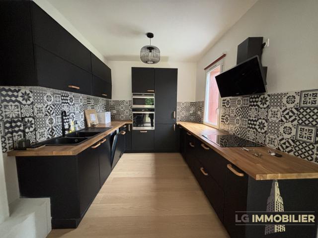 Maison location à Amiens