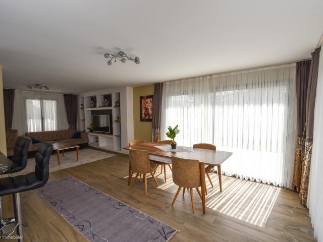 Maison vente à Amiens