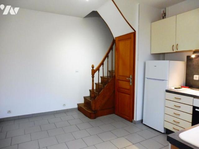 Maison location à Amiens