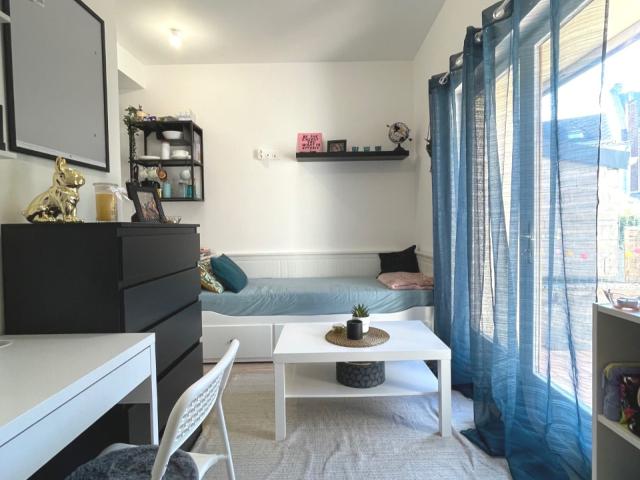 Studio location à Amiens