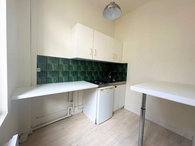 Appartement location à Amiens