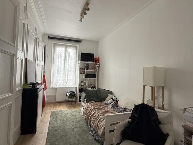 Studio location à Amiens