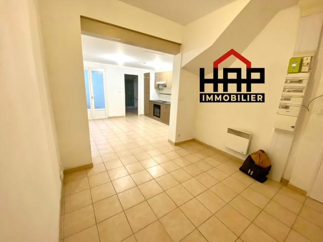 Appartement location à Amiens