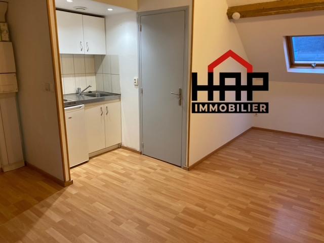 Studio location à Amiens
