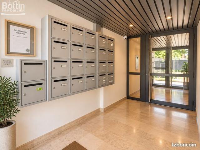 Appartement vente à Amiens