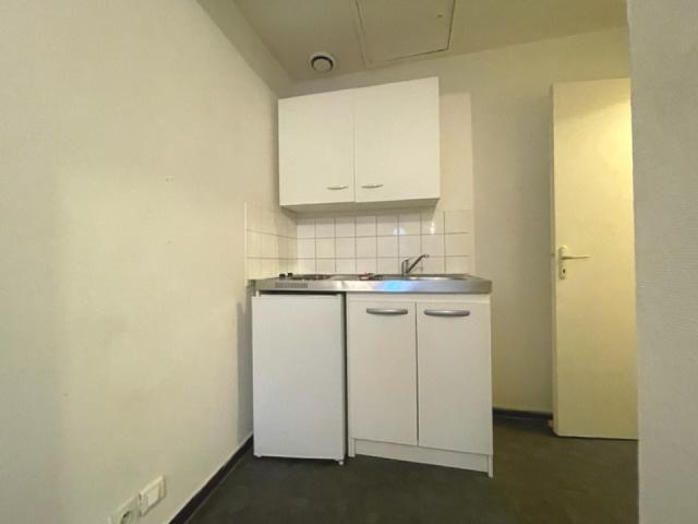 Appartement location à Amiens