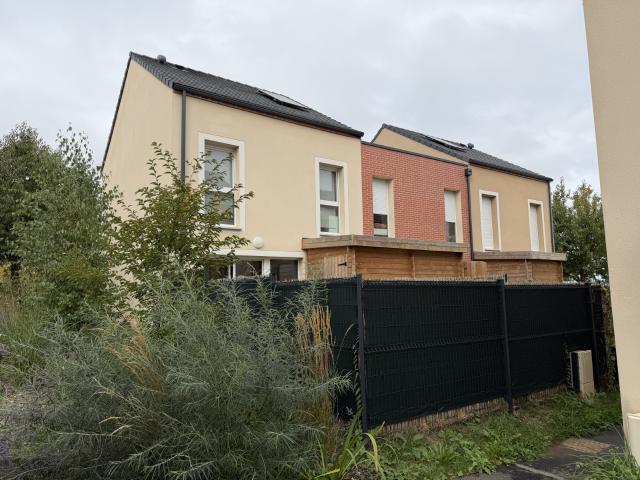 Maison location à Amiens, Somme