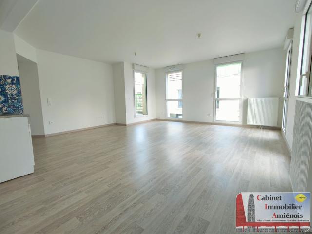Appartement location à Amiens, Dury