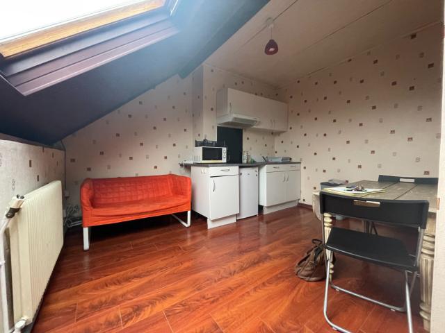 Appartement location à Amiens
