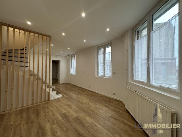 Maison location à Commercy, Saint-mihiel