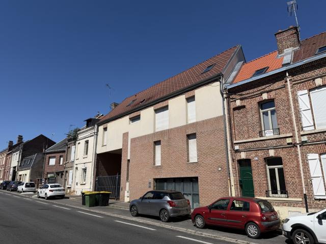 Appartement location à Amiens