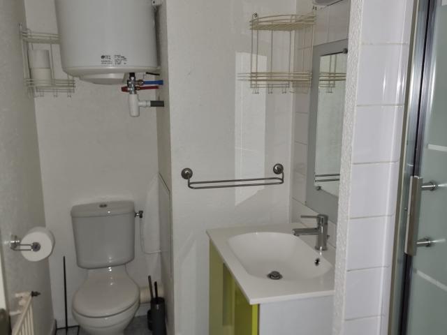 Appartement location à France métropolitaine, Saint-cyprien