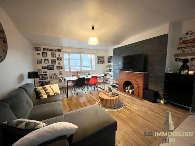 Appartement location à Amiens