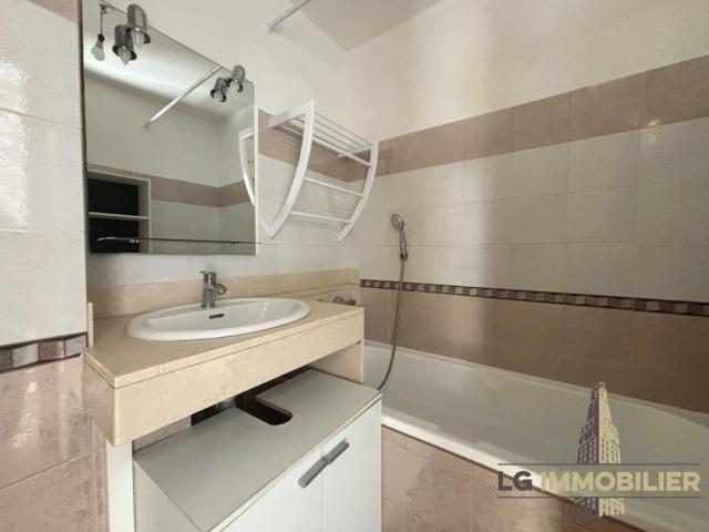 Appartement location à Nanterre, Saint-cloud