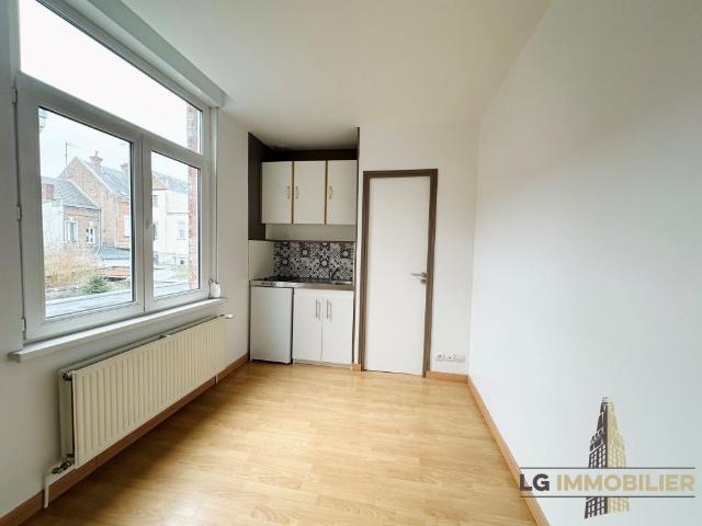 Studio location à Amiens