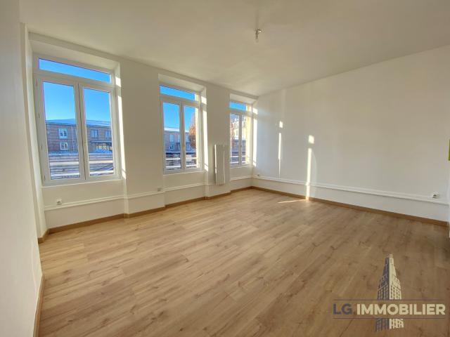 Appartement location à Laval