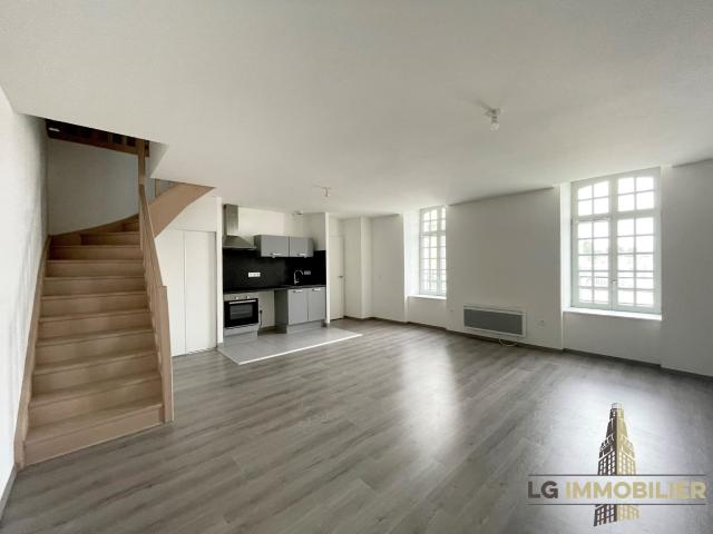 Appartement location à Perpignan, Pia
