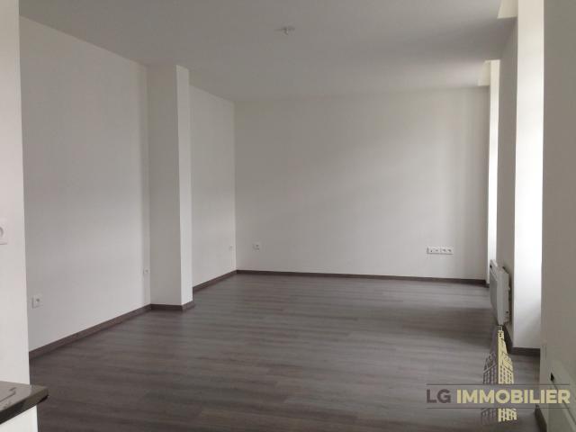 Appartement location à Perpignan, Pia