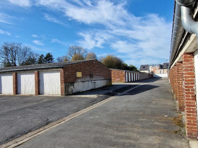 Garage vente à Amiens