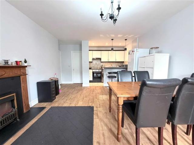 Apartment to rent in Dublin, County Dublin