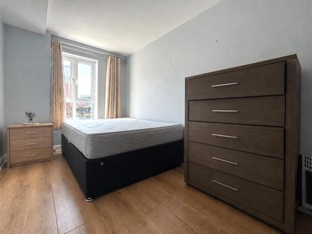 Apartment to rent in Dublin, County Dublin