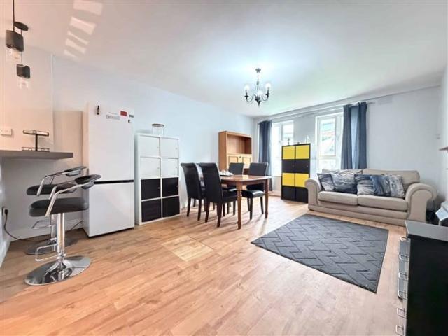 Apartment to rent in Mountjoy A Ward 1986, Dublin