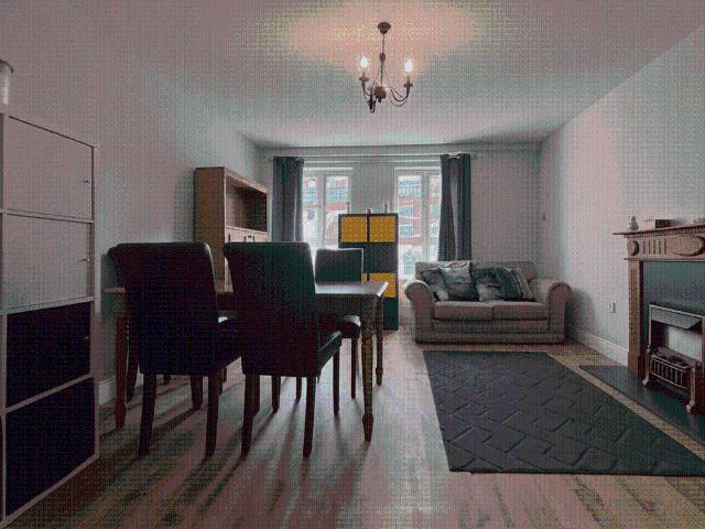 Apartment to rent in Bluebell, North Tipperary