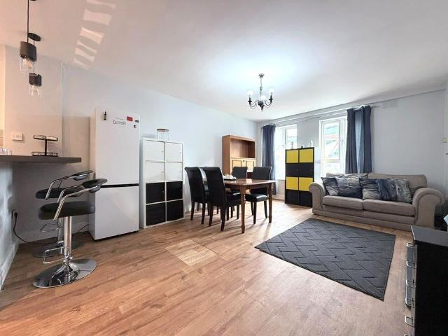 Apartment to rent in Mountjoy A Ward 1986, Dublin