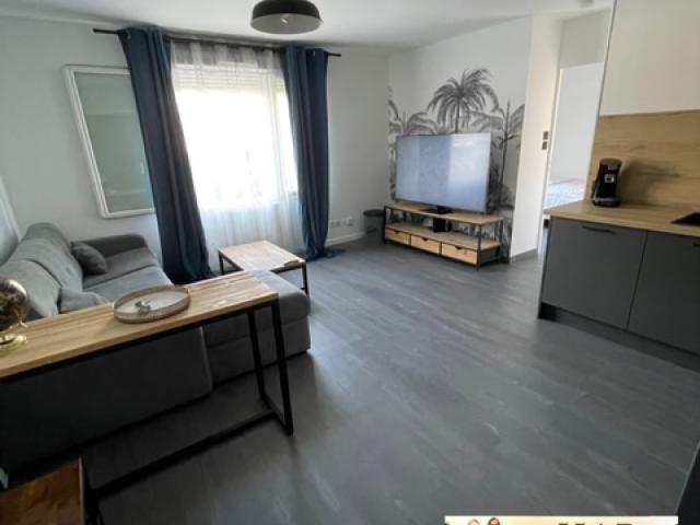 Appartement location à Amiens